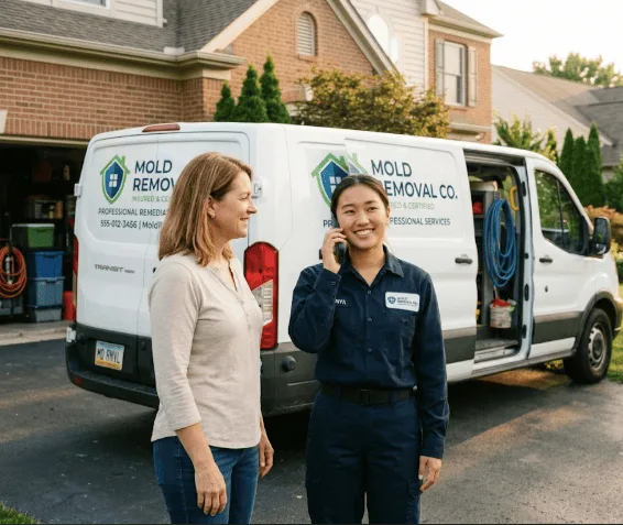 Crawlspace Mold Remediation Wilkesville, OH FAQs